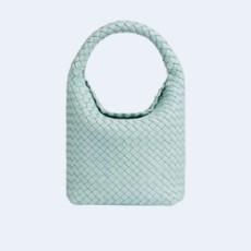 보테가 베네타 까바 버킷백 틸 워시드